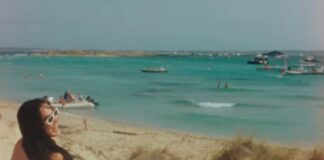 Neues Video von Katy Perry wird in Spanien untersucht nachdem es angeblich ohne Erlaubnis in einem geschützten Bereich gefilmt wurde