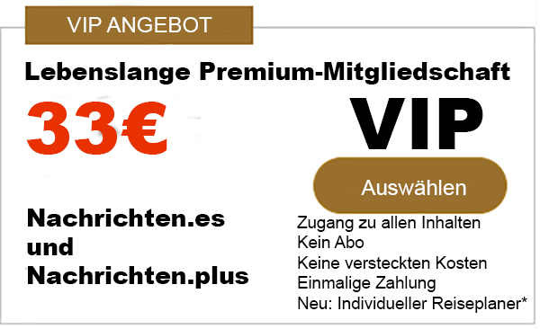 Premium Lebenslang VIP924