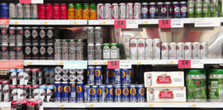 Spanien ein Bierparadies Es wird zum zweitgrößten Produzenten in der EU
