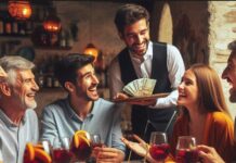 Trinkgeld in Spanien Ein Leitfaden für Touristen