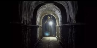 Tunnel