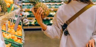 Wie flirtet man bei Lidl Spaniens Supermärkte springen auf den Dating-Zug auf