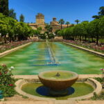 Alcázar de los Reyes Cristianos Córdoba