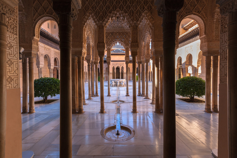 Alhambra