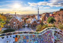 Barcelona