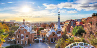 Barcelona