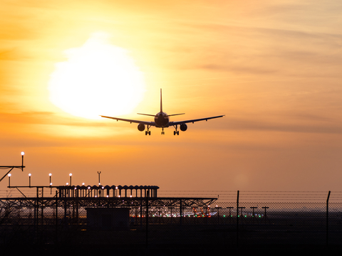 Barcelona Airport