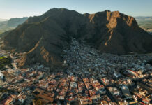 Callosa De Segura