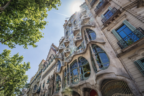 Casa Batllo