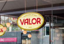 Chocolates Valor