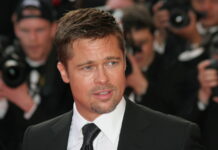 Der falsche Brad Pitt Die Guardia Civil verhaftet 5 Personen weil sie 2 Frauen um 325.000 Euro betrogen haben