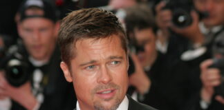 Der falsche Brad Pitt Die Guardia Civil verhaftet 5 Personen weil sie 2 Frauen um 325.000 Euro betrogen haben