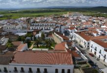 Der portugiesische Verteidigungsminister fordert Spanien auf die Stadt Olivenza in Badajoz an Portugal zu übergeben