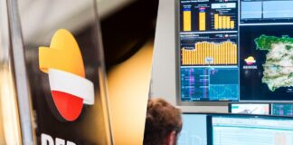 Ein Cyberangriff trifft eine Datenbank von Repsol-Kunden in Spanien