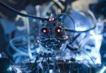 Ein Skynet für Spaniens Armee