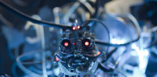 Ein Skynet für Spaniens Armee