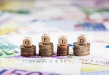 Ein Verein in Spanien startet eine Kampagne um das Recht auf Bargeld gesetzlich zu schützen