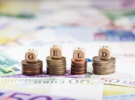 Ein Verein in Spanien startet eine Kampagne um das Recht auf Bargeld gesetzlich zu schützen