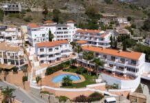 In Spanien werden jetzt auch Pflegeheime als Touristenunterkünfte vermietet