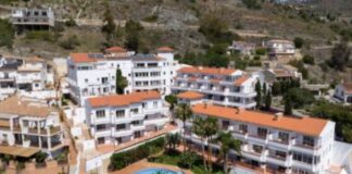 In Spanien werden jetzt auch Pflegeheime als Touristenunterkünfte vermietet