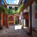 Judería Córdoba