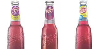 Lebensmittelwarnung Mögliches Vorhandensein von Glassplittern in den Produkten Tinto de Verano der Marke La Casera