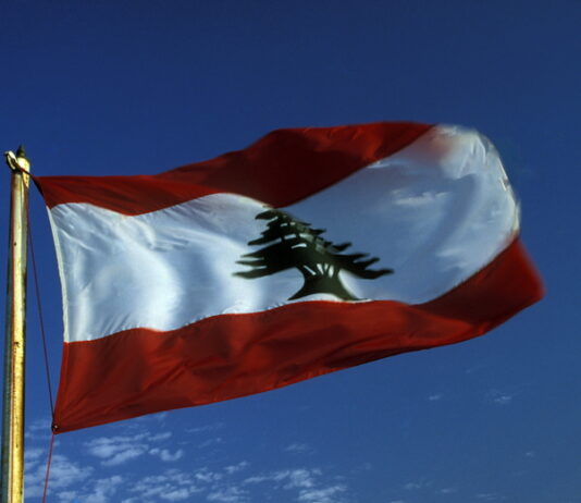Libanon Spanien Evakuierung