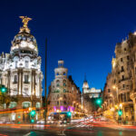 Madrid