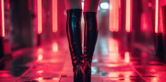 Madrid wird das erste öffentliche Zentrum in Spanien eröffnen um die Prostitution zu beenden