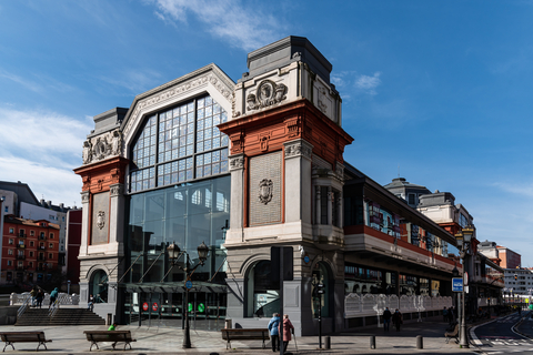 Mercado de la Ribera