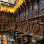 Mezquita Catedral Córdoba