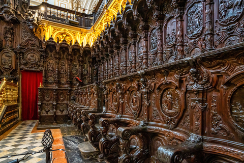 Mezquita Catedral Cordoba