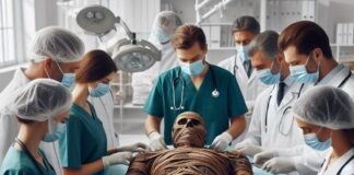 Mumien-TÜV Immer mehr Menschen in Spanien entscheiden sich für eine billig Schönheitsoperation