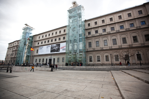 Museo Reina Sofia