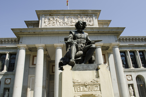 Museo del Prado