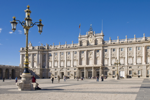 Palacio Real