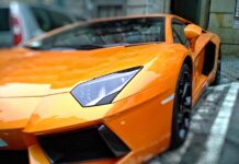 Pedro Sánchez und die Lamborghinis
