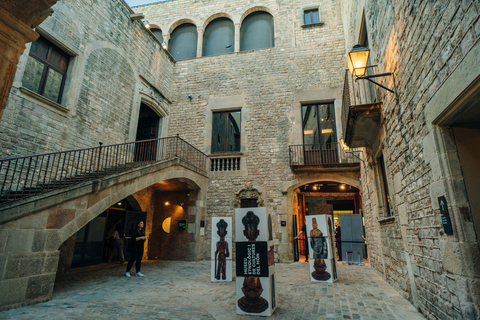 Picasso Museum