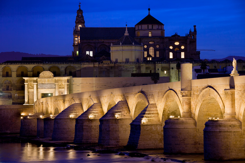 Puente Romano Cordoba