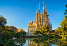 Sagrada Família
