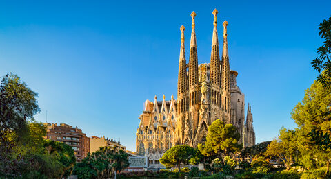 Sagrada Família