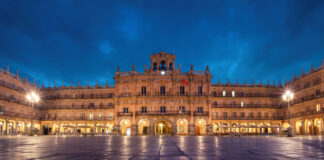 Salamanca