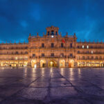 Salamanca