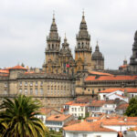 Santiage de Compostela