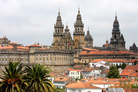 Kurtaxe in Spanien: Galicien zieht nach – A Coruña und Santiago de Compostela führen Tourismusabgabe ein