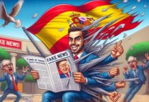 Spaniens Ministerrat wird an diesem Dienstag den Aktionsplan für Demokratie billigen