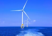 Spaniens Probleme mit schwimmender Windkraft