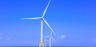 Spaniens Probleme mit schwimmender Windkraft