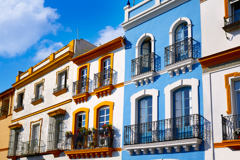 Triana in Sevilla