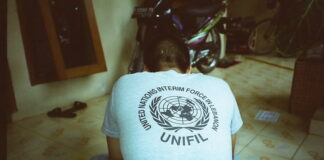 UNIFIL Spanien Libanon